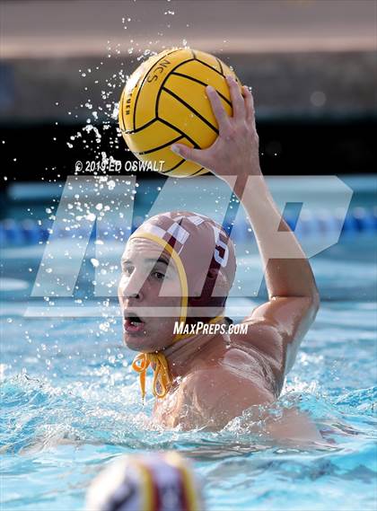 Thumbnail 1 in Northgate vs. Cardinal Newman (CIF NCS D2 Final) photogallery.