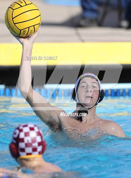 Thumbnail 1 in Northgate vs. Cardinal Newman (CIF NCS D2 Final) photogallery.