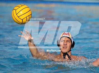 Thumbnail 1 in Northgate vs. Cardinal Newman (CIF NCS D2 Final) photogallery.