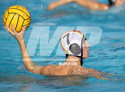 Thumbnail 2 in Northgate vs. Cardinal Newman (CIF NCS D2 Final) photogallery.