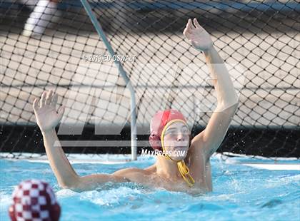 Thumbnail 3 in Northgate vs. Cardinal Newman (CIF NCS D2 Final) photogallery.
