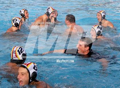 Thumbnail 1 in Northgate vs. Cardinal Newman (CIF NCS D2 Final) photogallery.