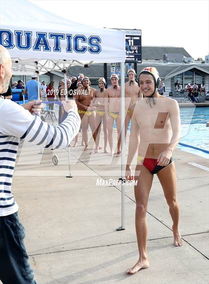 Thumbnail 3 in Northgate vs. Cardinal Newman (CIF NCS D2 Final) photogallery.