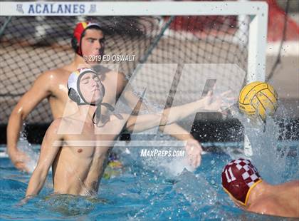 Thumbnail 2 in Northgate vs. Cardinal Newman (CIF NCS D2 Final) photogallery.