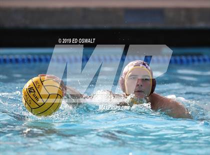 Thumbnail 2 in Northgate vs. Cardinal Newman (CIF NCS D2 Final) photogallery.