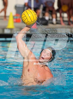 Corona del Mar @ Foothill
