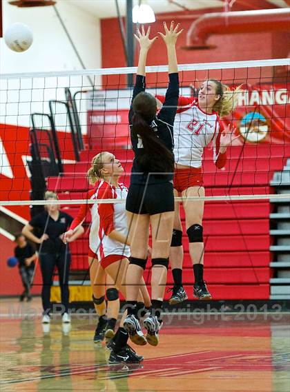 Thumbnail 2 in Paloma Valley @ Elsinore photogallery.