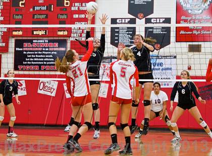 Thumbnail 3 in Paloma Valley @ Elsinore photogallery.