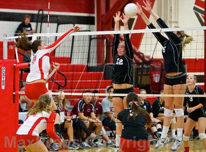 Thumbnail 3 in Paloma Valley @ Elsinore photogallery.