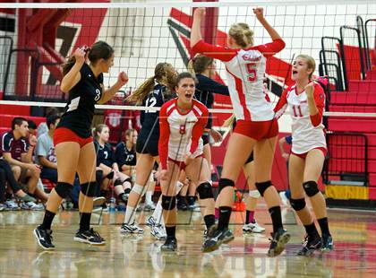Thumbnail 3 in Paloma Valley @ Elsinore photogallery.