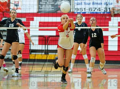 Thumbnail 2 in Paloma Valley @ Elsinore photogallery.