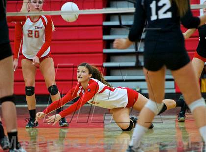 Thumbnail 3 in Paloma Valley @ Elsinore photogallery.