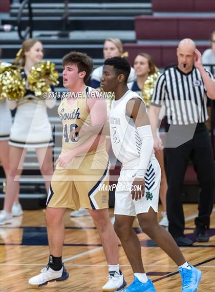 Thumbnail 1 in Elkhorn South @ North Star photogallery.