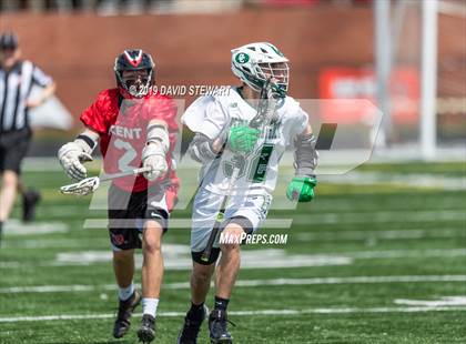 Thumbnail 3 in Roosevelt @ Canton Central Catholic photogallery.