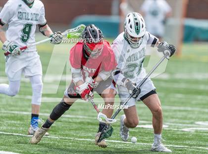 Thumbnail 2 in Roosevelt @ Canton Central Catholic photogallery.