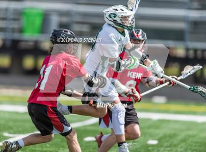 Thumbnail 3 in Roosevelt @ Canton Central Catholic photogallery.