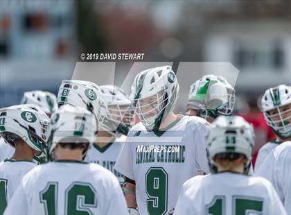 Thumbnail 2 in Roosevelt @ Canton Central Catholic photogallery.