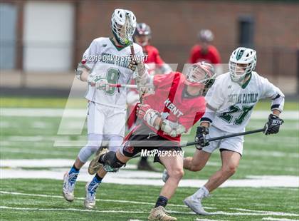 Thumbnail 1 in Roosevelt @ Canton Central Catholic photogallery.