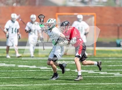 Thumbnail 3 in Roosevelt @ Canton Central Catholic photogallery.