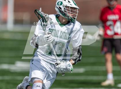 Thumbnail 2 in Roosevelt @ Canton Central Catholic photogallery.