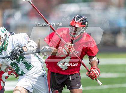 Thumbnail 2 in Roosevelt @ Canton Central Catholic photogallery.