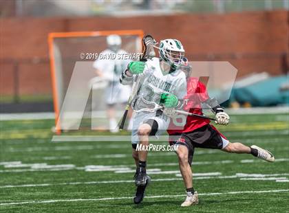 Thumbnail 3 in Roosevelt @ Canton Central Catholic photogallery.