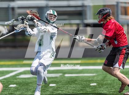 Thumbnail 1 in Roosevelt @ Canton Central Catholic photogallery.