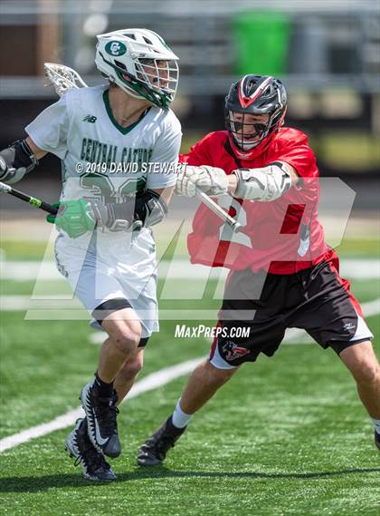 Thumbnail 3 in Roosevelt @ Canton Central Catholic photogallery.