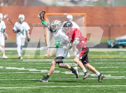 Thumbnail 2 in Roosevelt @ Canton Central Catholic photogallery.