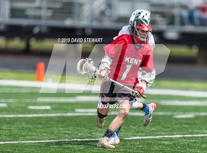 Thumbnail 3 in Roosevelt @ Canton Central Catholic photogallery.