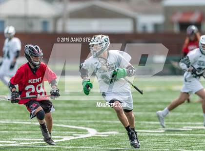 Thumbnail 2 in Roosevelt @ Canton Central Catholic photogallery.