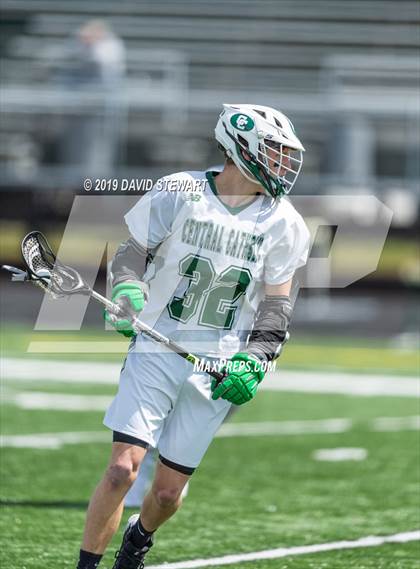 Thumbnail 2 in Roosevelt @ Canton Central Catholic photogallery.