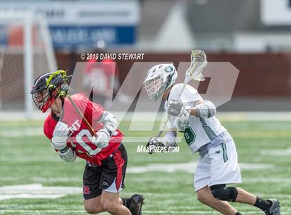 Thumbnail 2 in Roosevelt @ Canton Central Catholic photogallery.