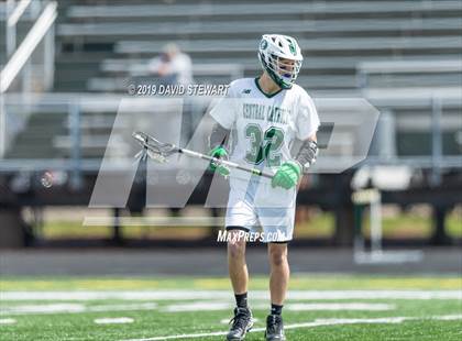 Thumbnail 2 in Roosevelt @ Canton Central Catholic photogallery.