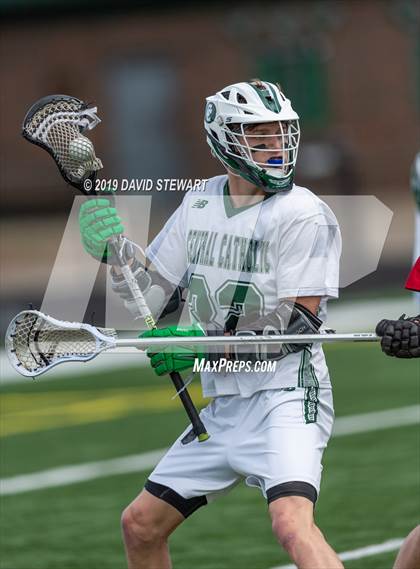 Thumbnail 3 in Roosevelt @ Canton Central Catholic photogallery.