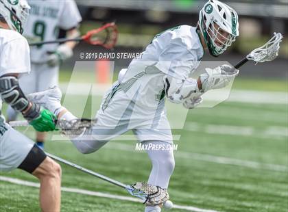 Thumbnail 3 in Roosevelt @ Canton Central Catholic photogallery.