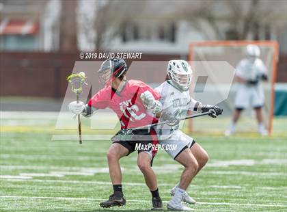 Thumbnail 3 in Roosevelt @ Canton Central Catholic photogallery.