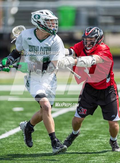 Thumbnail 1 in Roosevelt @ Canton Central Catholic photogallery.