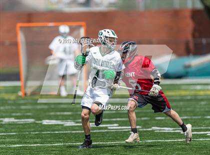 Thumbnail 2 in Roosevelt @ Canton Central Catholic photogallery.