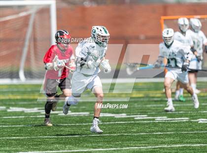 Thumbnail 1 in Roosevelt @ Canton Central Catholic photogallery.