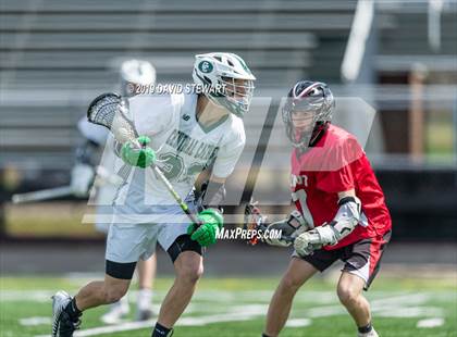 Thumbnail 2 in Roosevelt @ Canton Central Catholic photogallery.