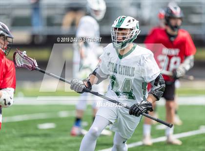 Thumbnail 3 in Roosevelt @ Canton Central Catholic photogallery.