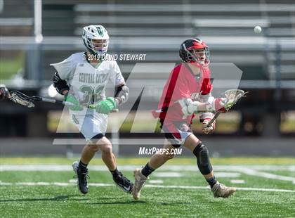Thumbnail 3 in Roosevelt @ Canton Central Catholic photogallery.