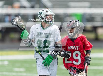 Thumbnail 3 in Roosevelt @ Canton Central Catholic photogallery.