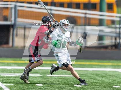 Thumbnail 2 in Roosevelt @ Canton Central Catholic photogallery.