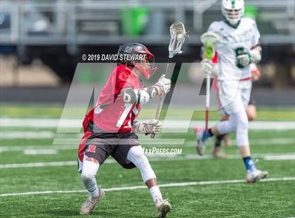 Thumbnail 2 in Roosevelt @ Canton Central Catholic photogallery.