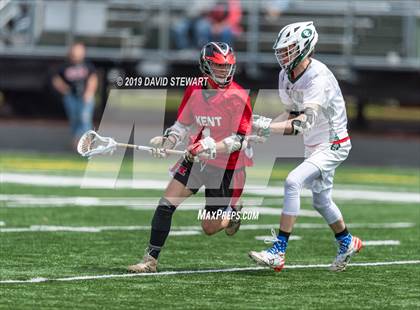 Thumbnail 2 in Roosevelt @ Canton Central Catholic photogallery.