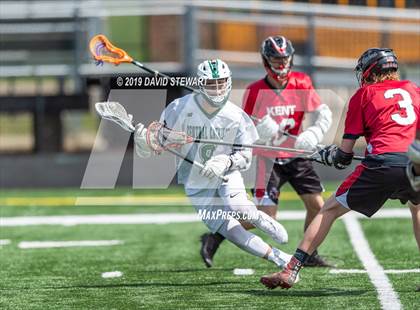 Thumbnail 1 in Roosevelt @ Canton Central Catholic photogallery.