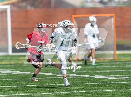 Thumbnail 2 in Roosevelt @ Canton Central Catholic photogallery.