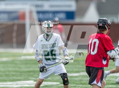 Thumbnail 1 in Roosevelt @ Canton Central Catholic photogallery.
